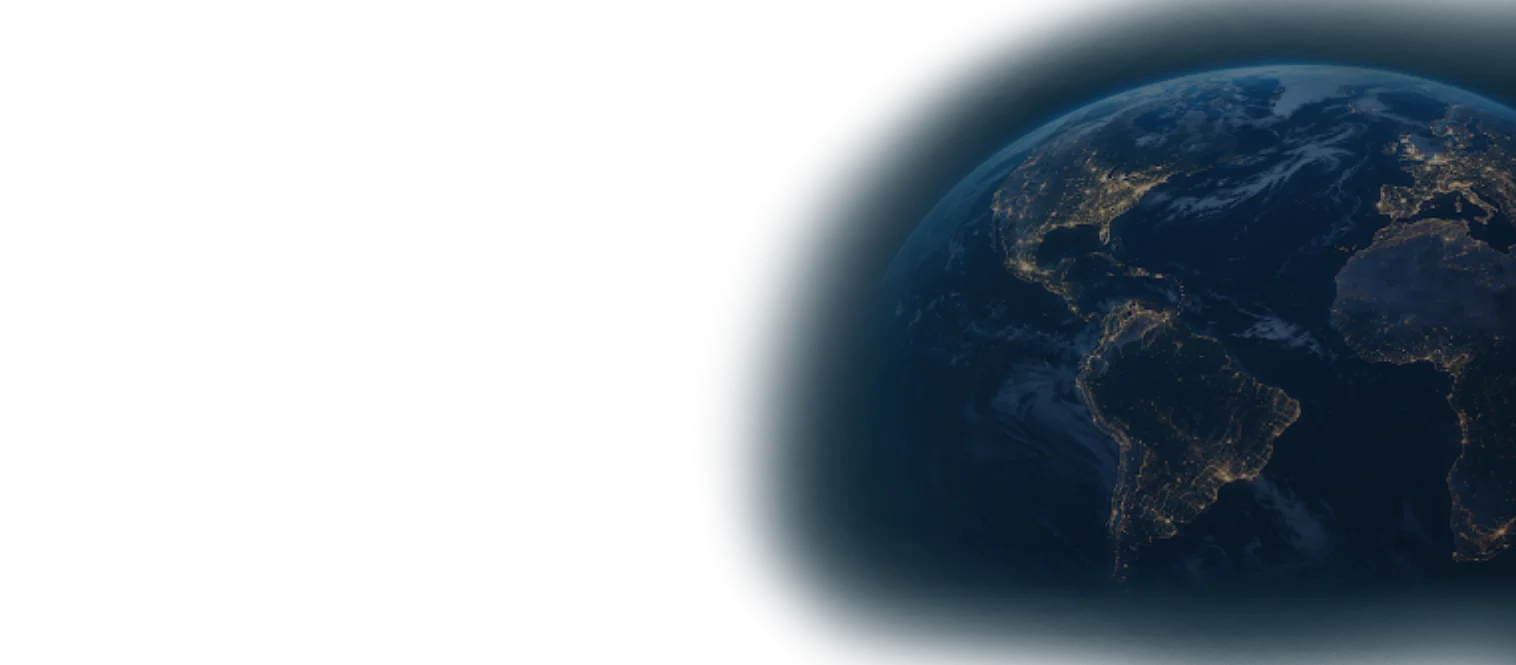 Global network of international arbitration connectivity